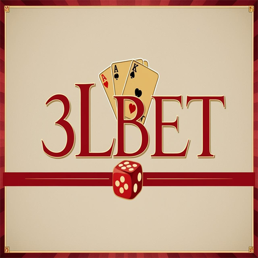 3lbet.com